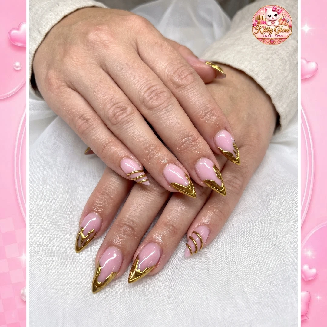 Vip nails